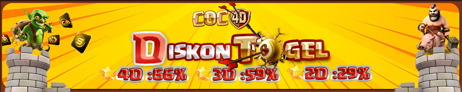 diskon togel coc4d